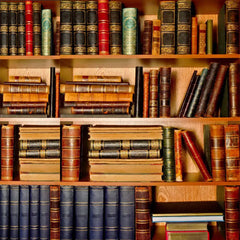 A-Z books