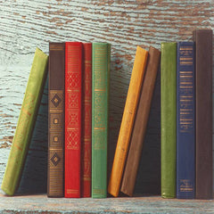 English Books