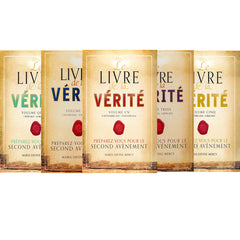French Books
