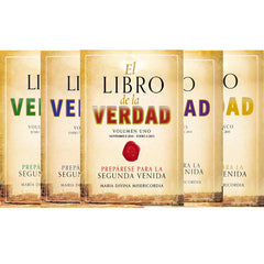 Spanish Books